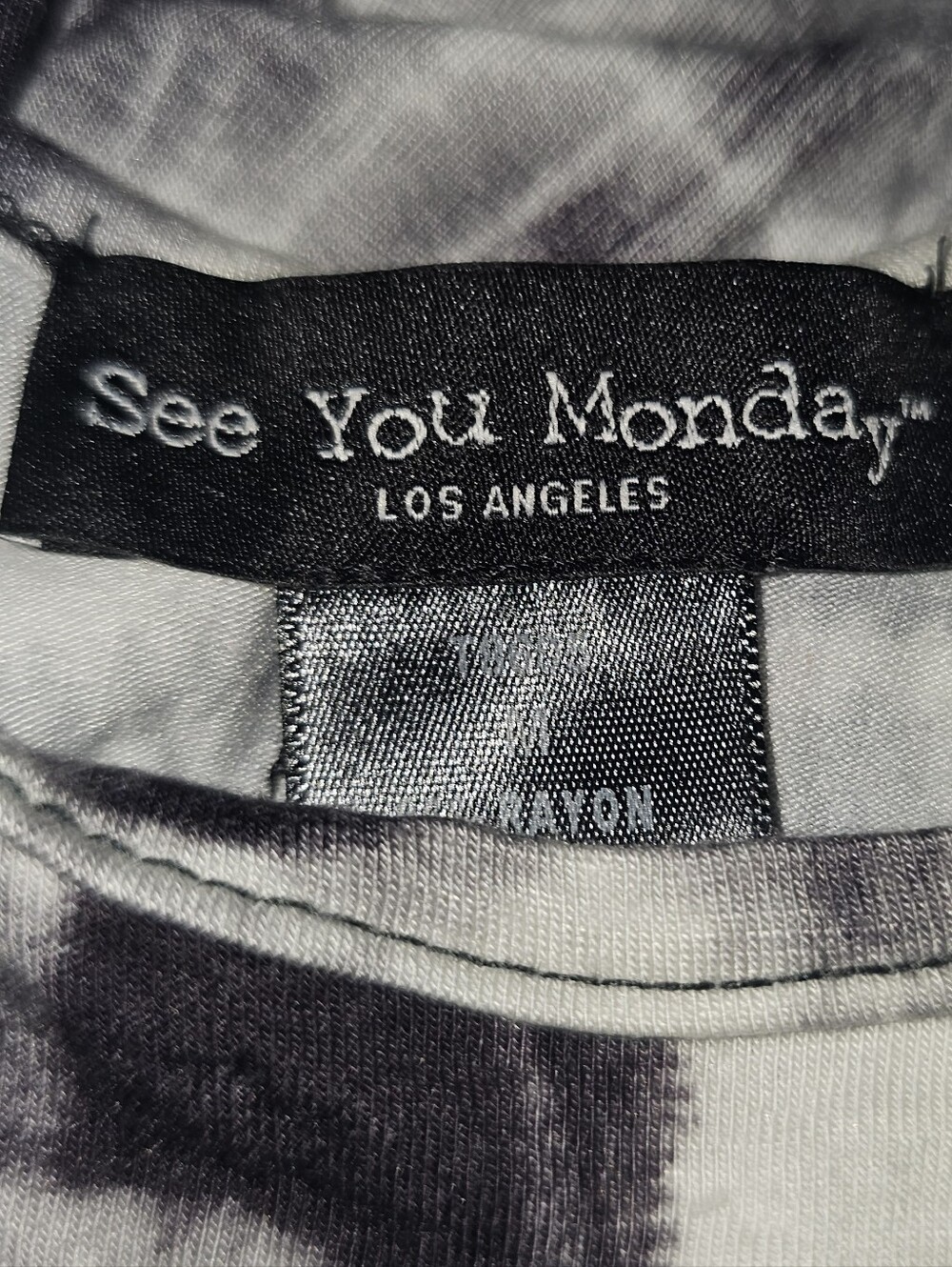 See You Monday - Picture 2 of 2